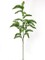 Green Hoop Pine Spray: Set of 12, 30-Inch, Faux Greenery by Floral Home&#xAE;